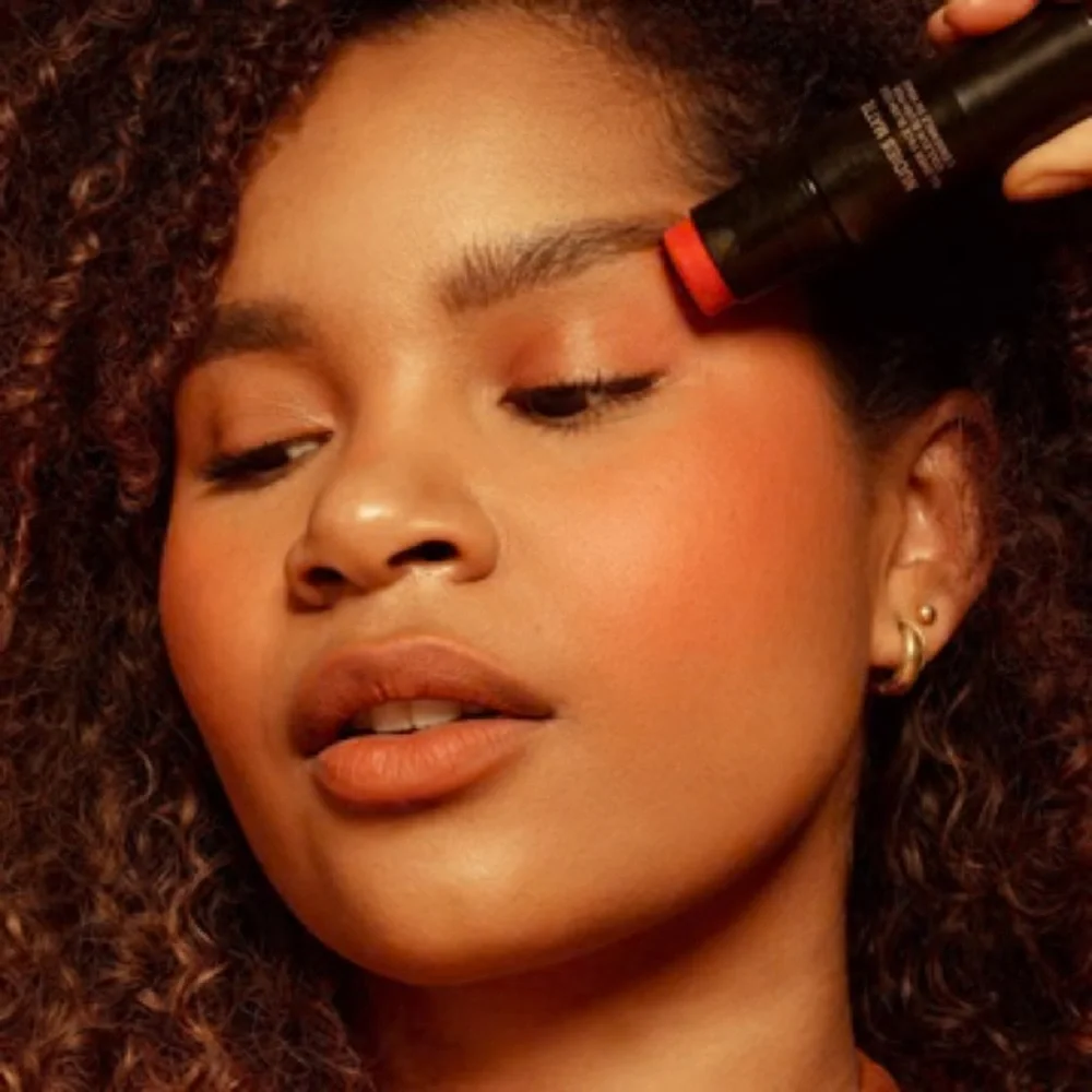 Picante NUDESTIX Nudies Blush Stick Matte Brand New in Box Authentic